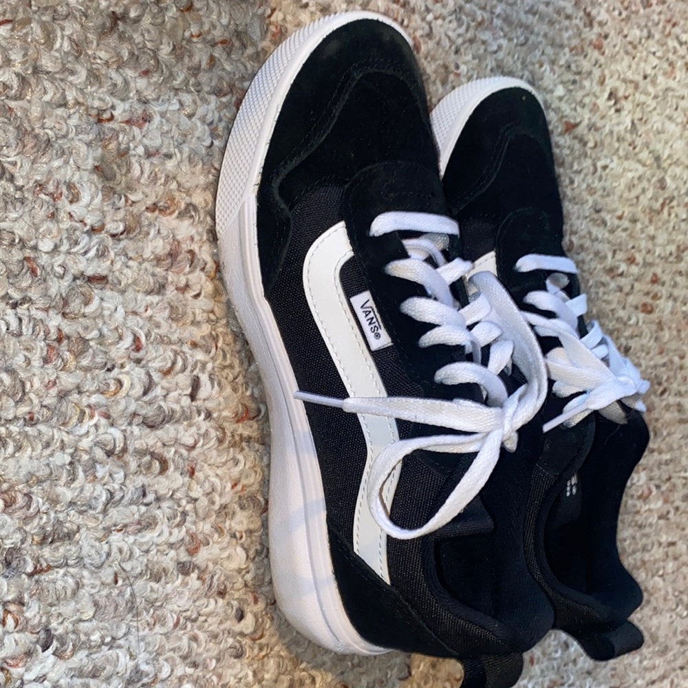 Vans Sneakers